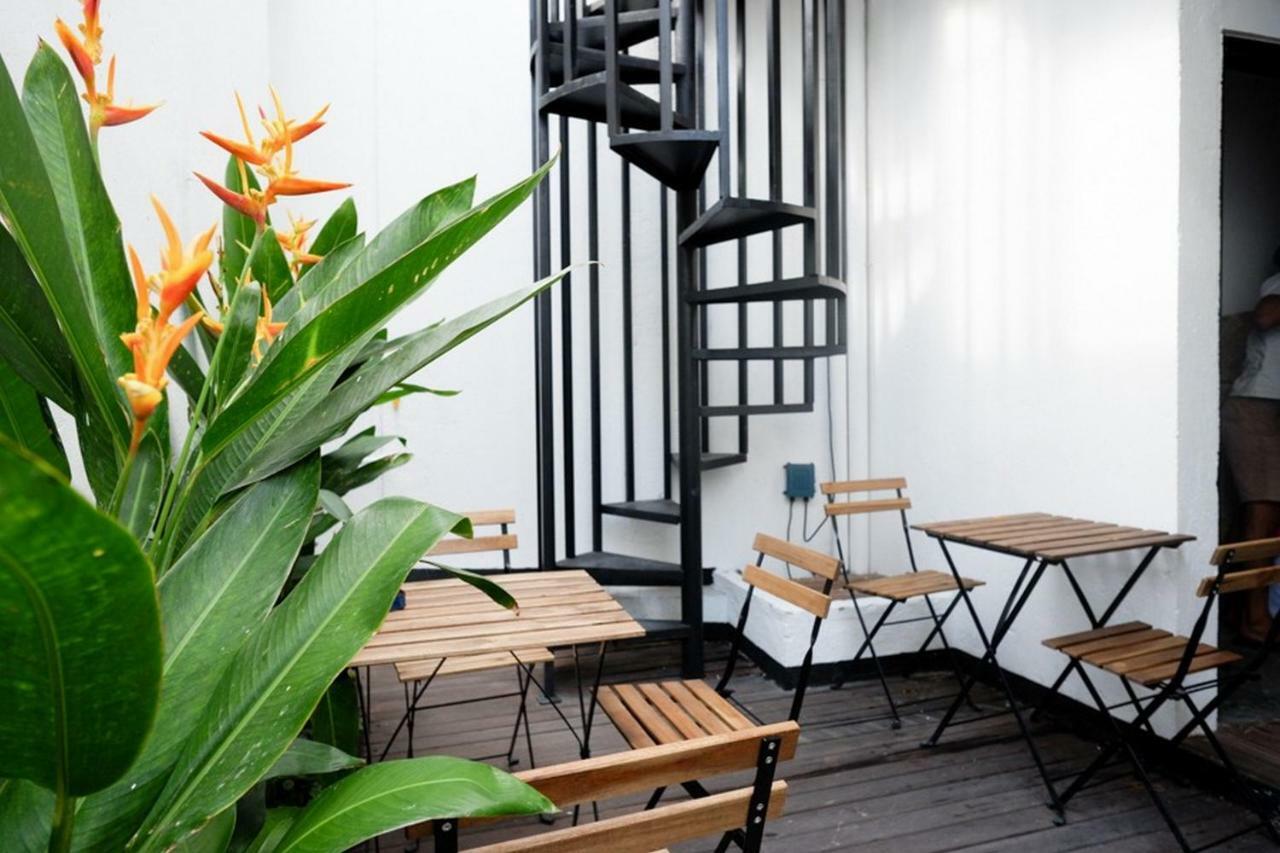 Reddoorz @ Jalan Raya Semat Canggu BALI Ngoại thất bức ảnh